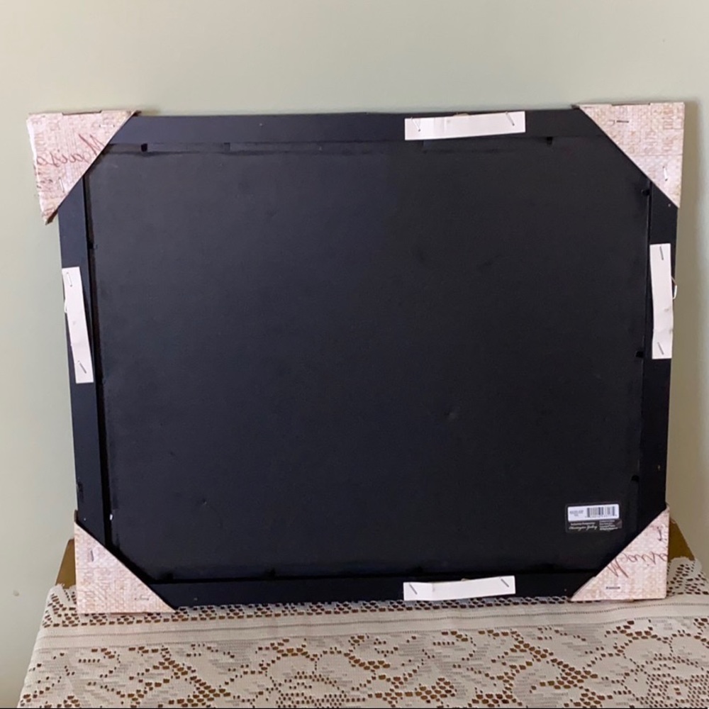 5 Picture Photo Frame - Picture 2 of 4
